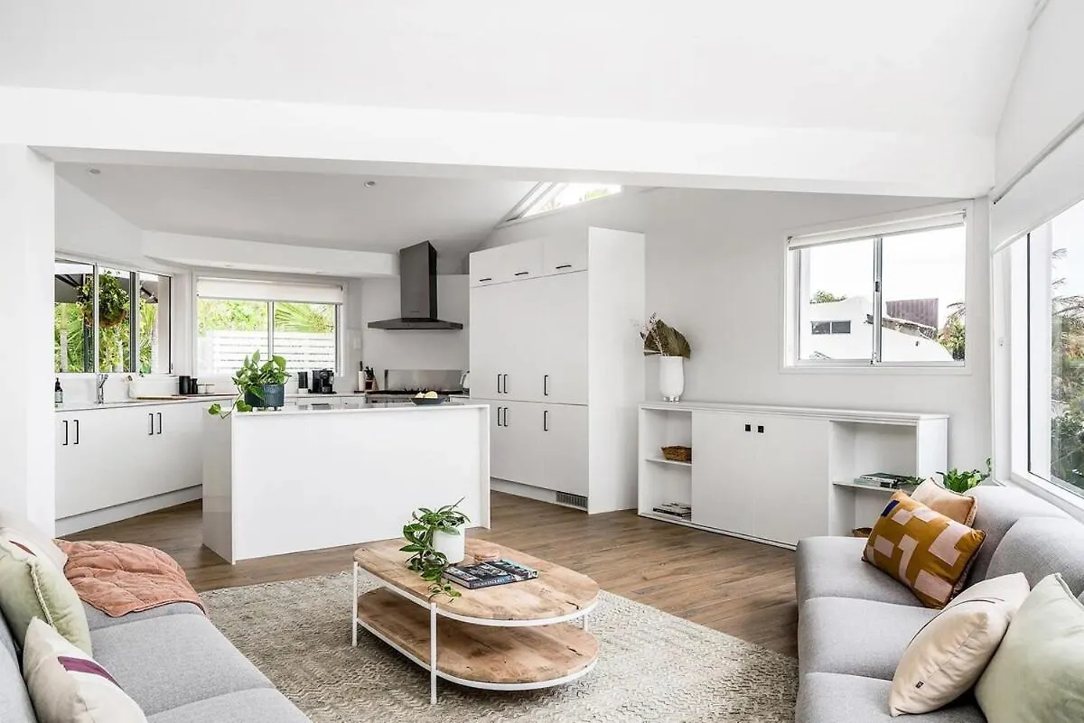 Byron Pacific Vista - Large Family Home With Pool Byron Bay Australie